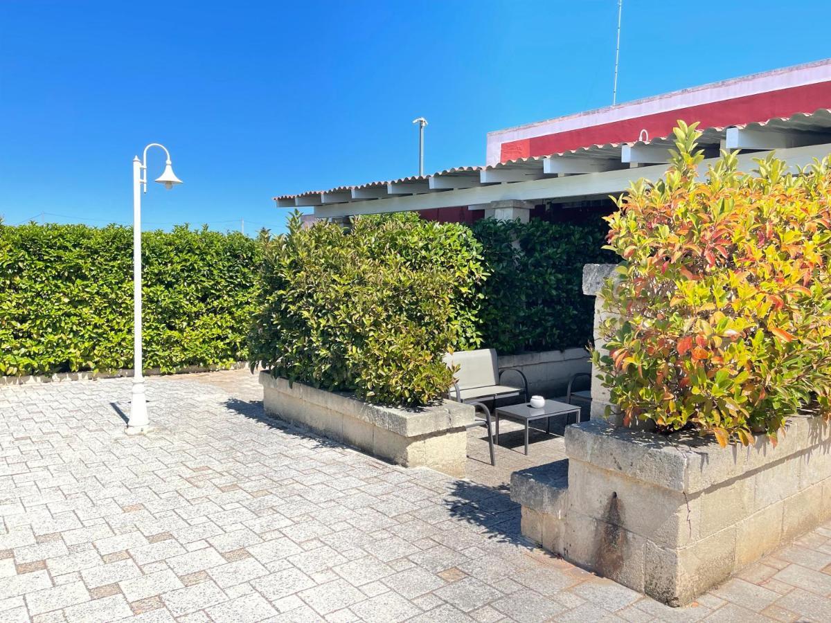 Masseria Don Bonifacio Кастеллана-Гротте Экстерьер фото