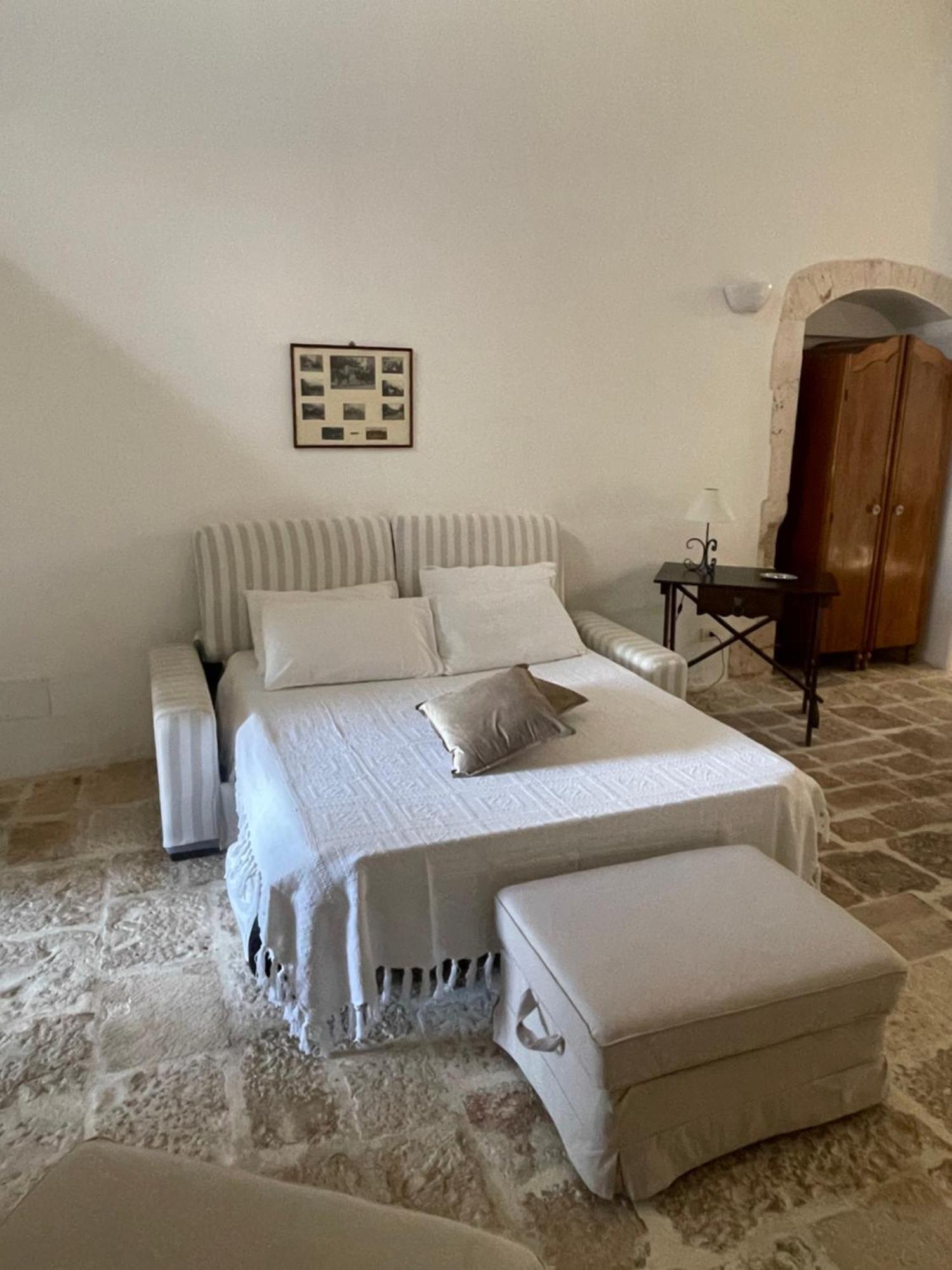 Masseria Don Bonifacio Кастеллана-Гротте Экстерьер фото