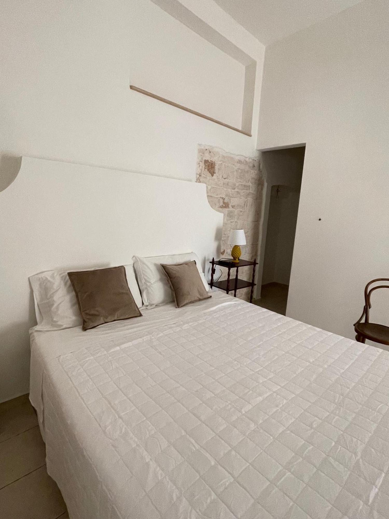Masseria Don Bonifacio Кастеллана-Гротте Экстерьер фото