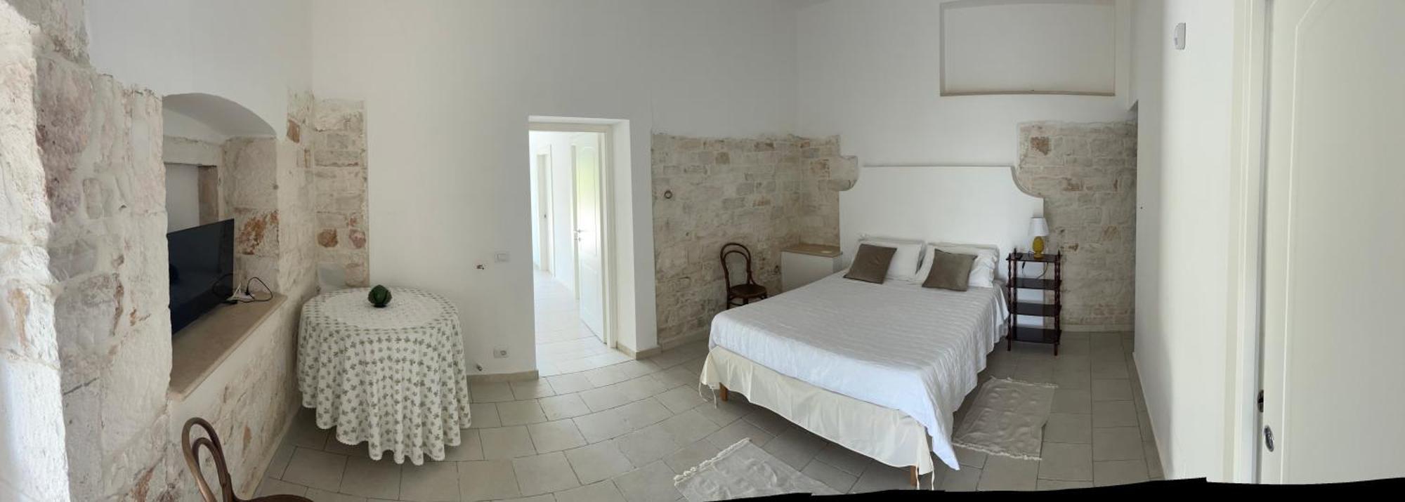 Masseria Don Bonifacio Кастеллана-Гротте Экстерьер фото
