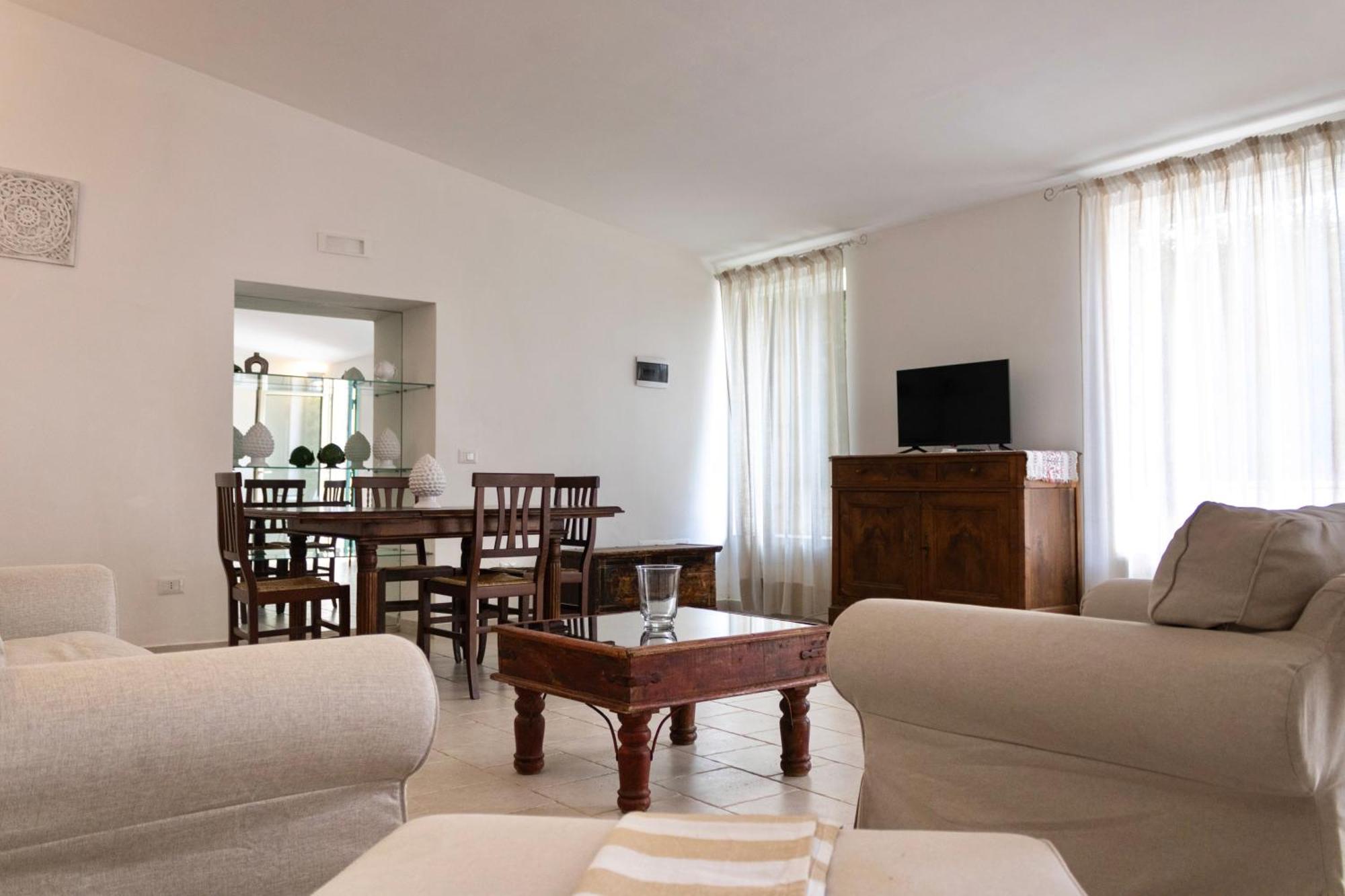 Masseria Don Bonifacio Кастеллана-Гротте Экстерьер фото