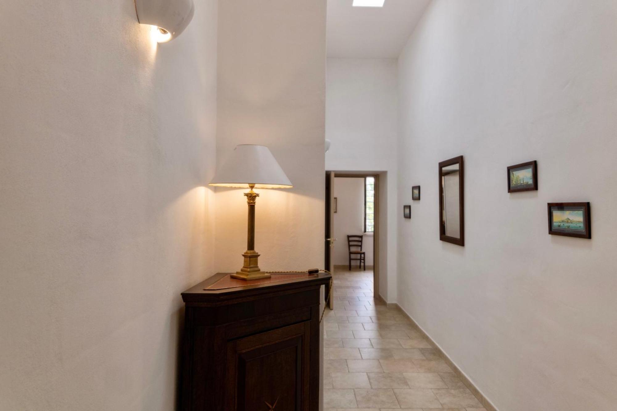 Masseria Don Bonifacio Кастеллана-Гротте Экстерьер фото