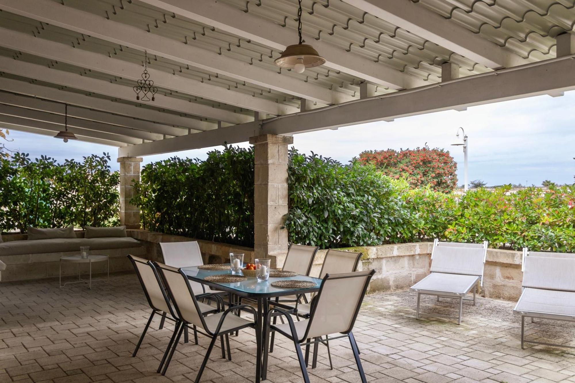 Masseria Don Bonifacio Кастеллана-Гротте Экстерьер фото