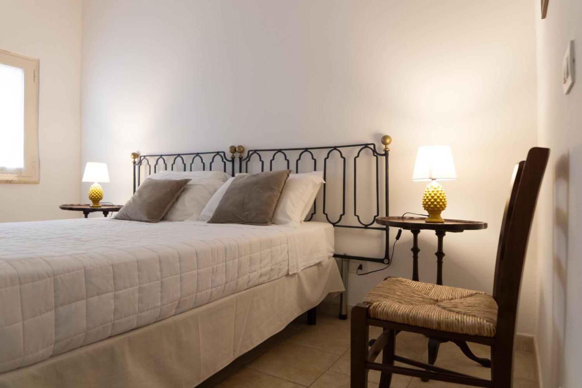 Masseria Don Bonifacio Кастеллана-Гротте Экстерьер фото