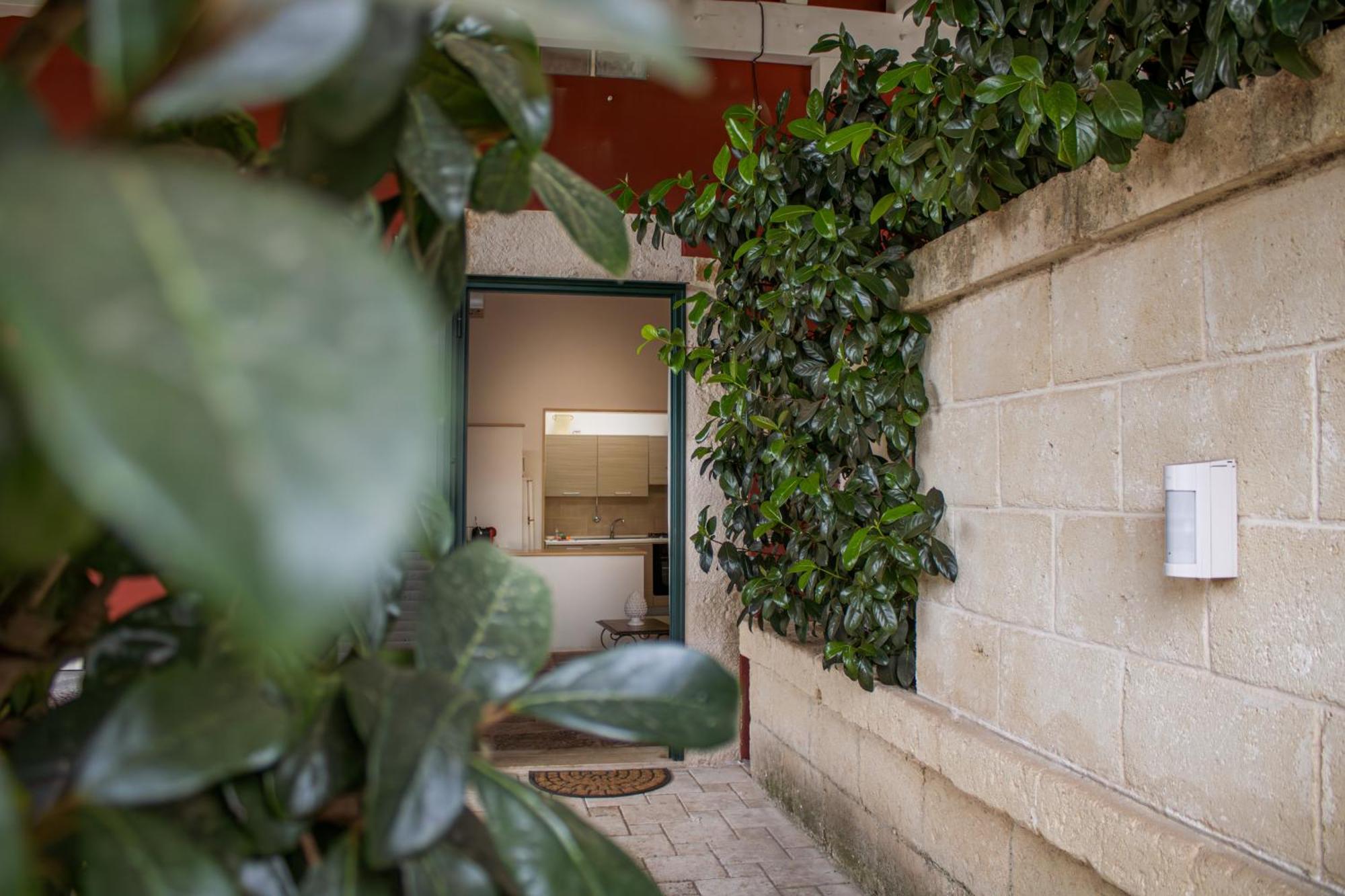 Masseria Don Bonifacio Кастеллана-Гротте Экстерьер фото