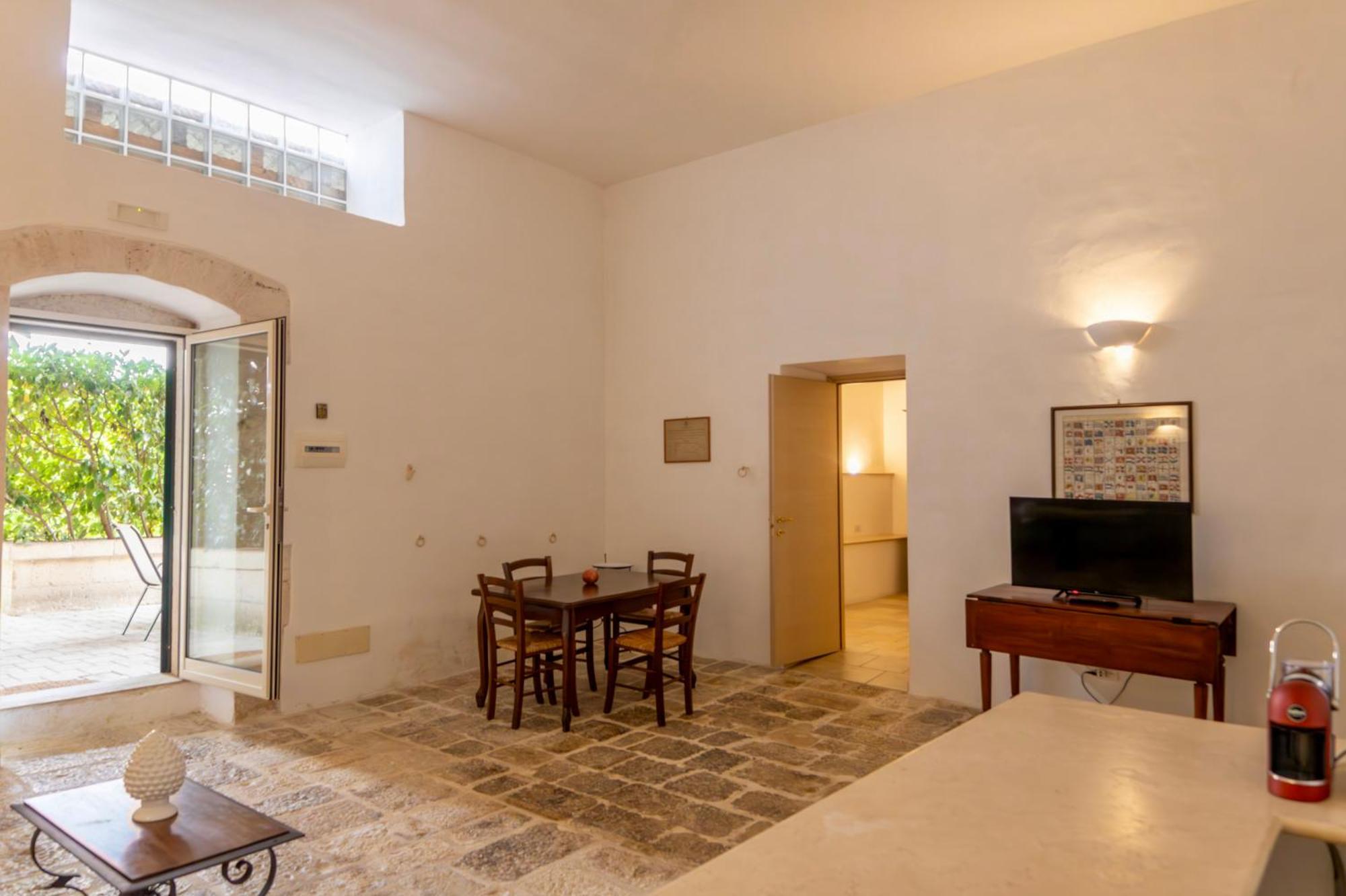 Masseria Don Bonifacio Кастеллана-Гротте Экстерьер фото