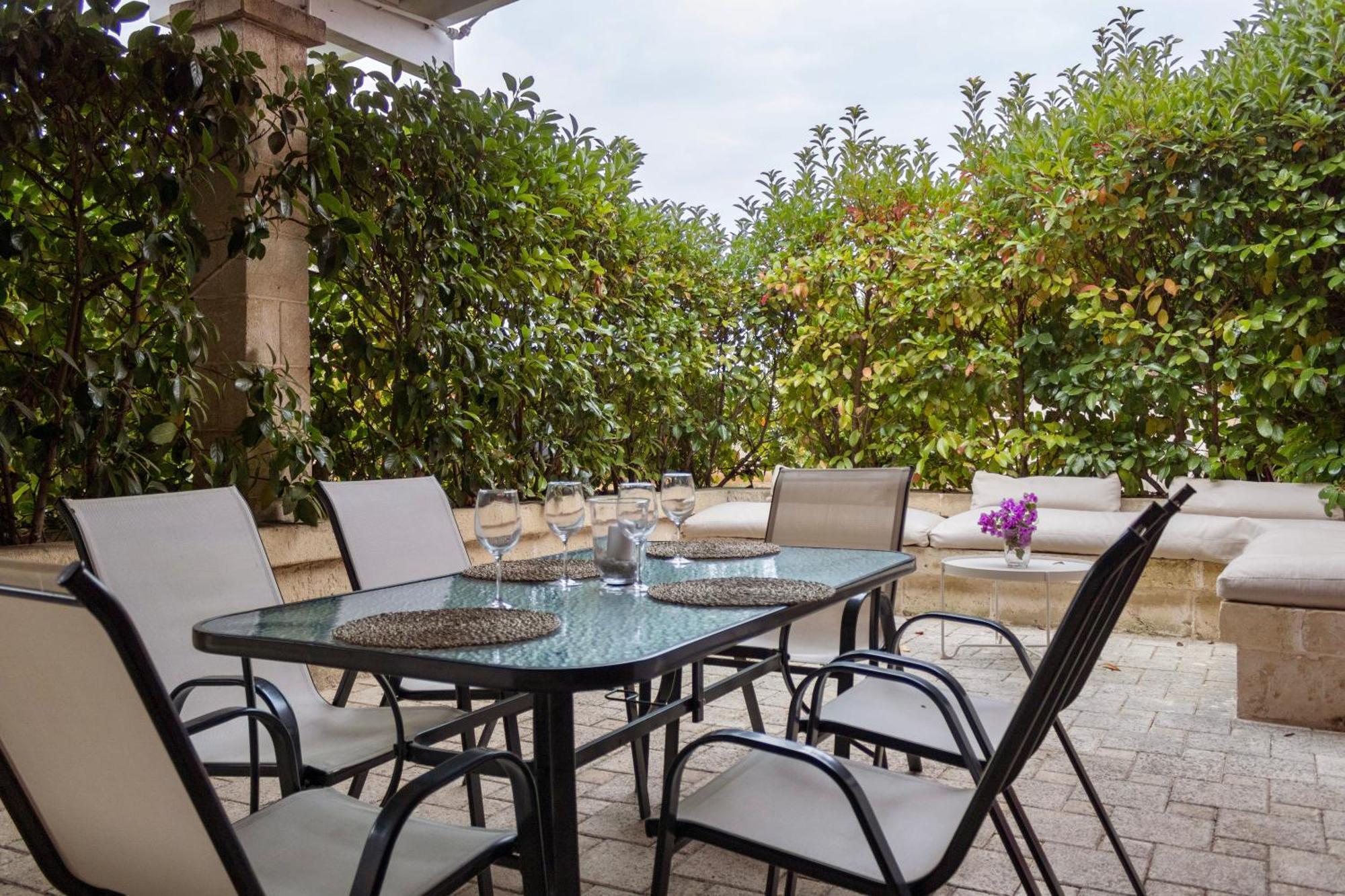 Masseria Don Bonifacio Кастеллана-Гротте Экстерьер фото
