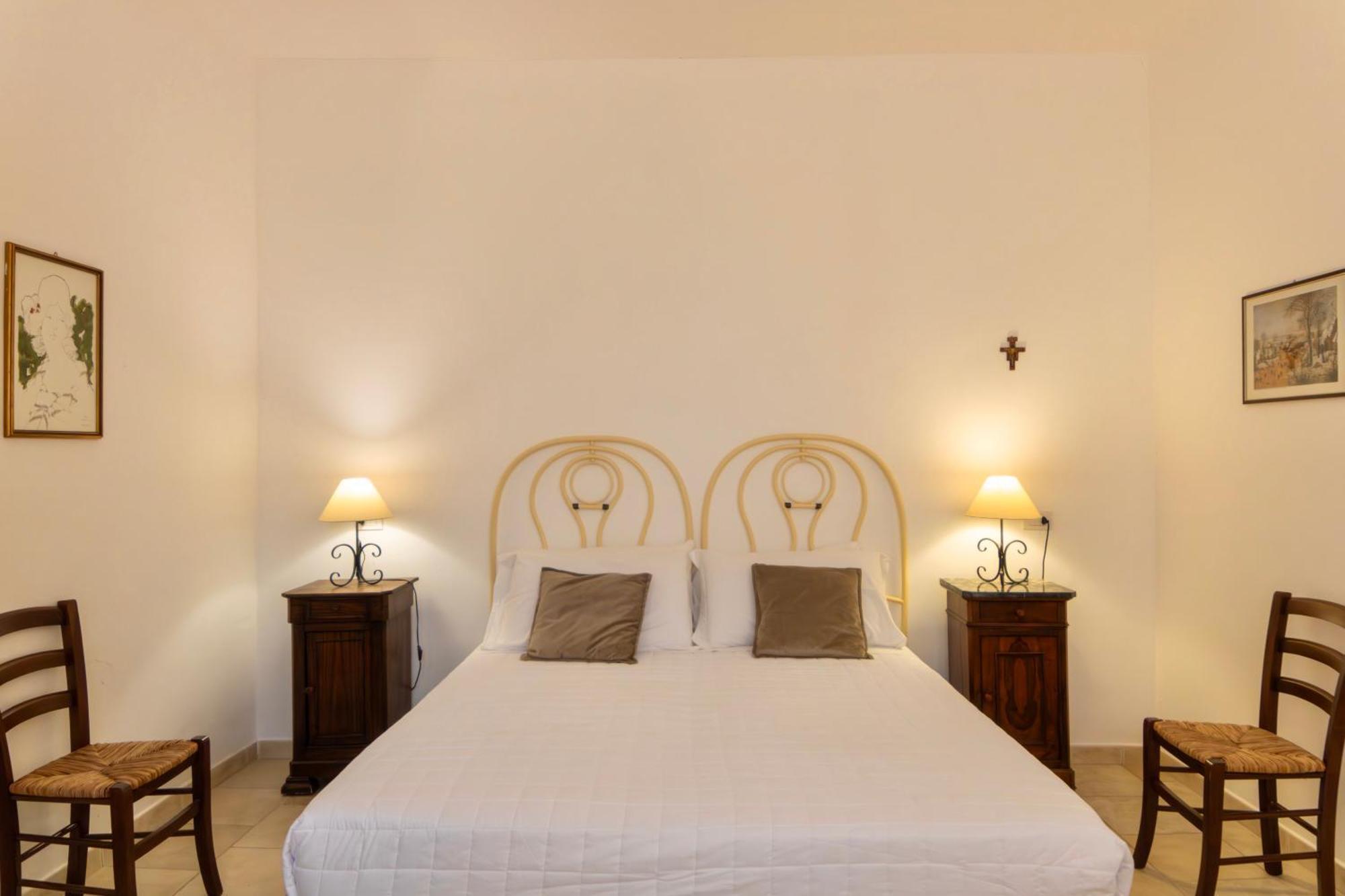 Masseria Don Bonifacio Кастеллана-Гротте Экстерьер фото